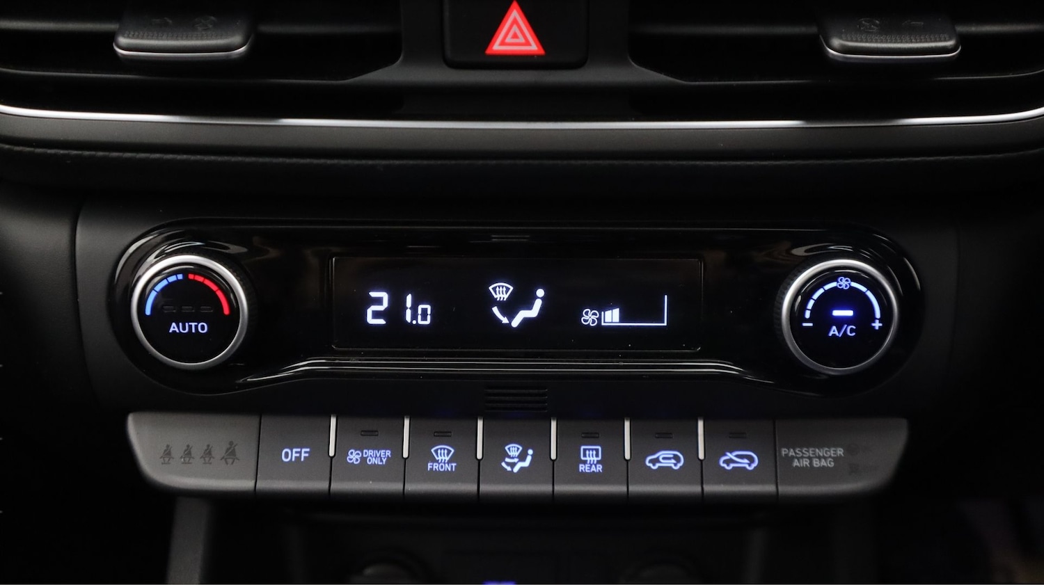 Used Hyundai KONA 2022 for sale - 78080459: Photo 12