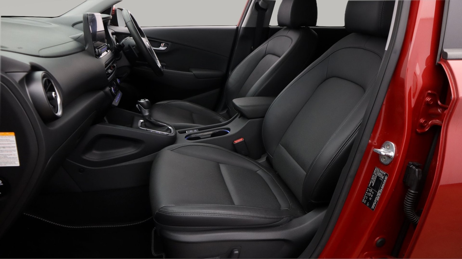 Used Hyundai KONA 2022 for sale - 78080459: Photo 14