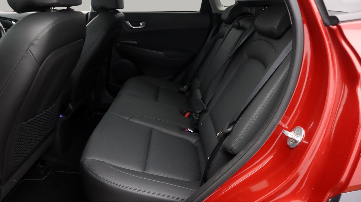 Used Hyundai KONA 2022 for sale - 78080459: Photo 16