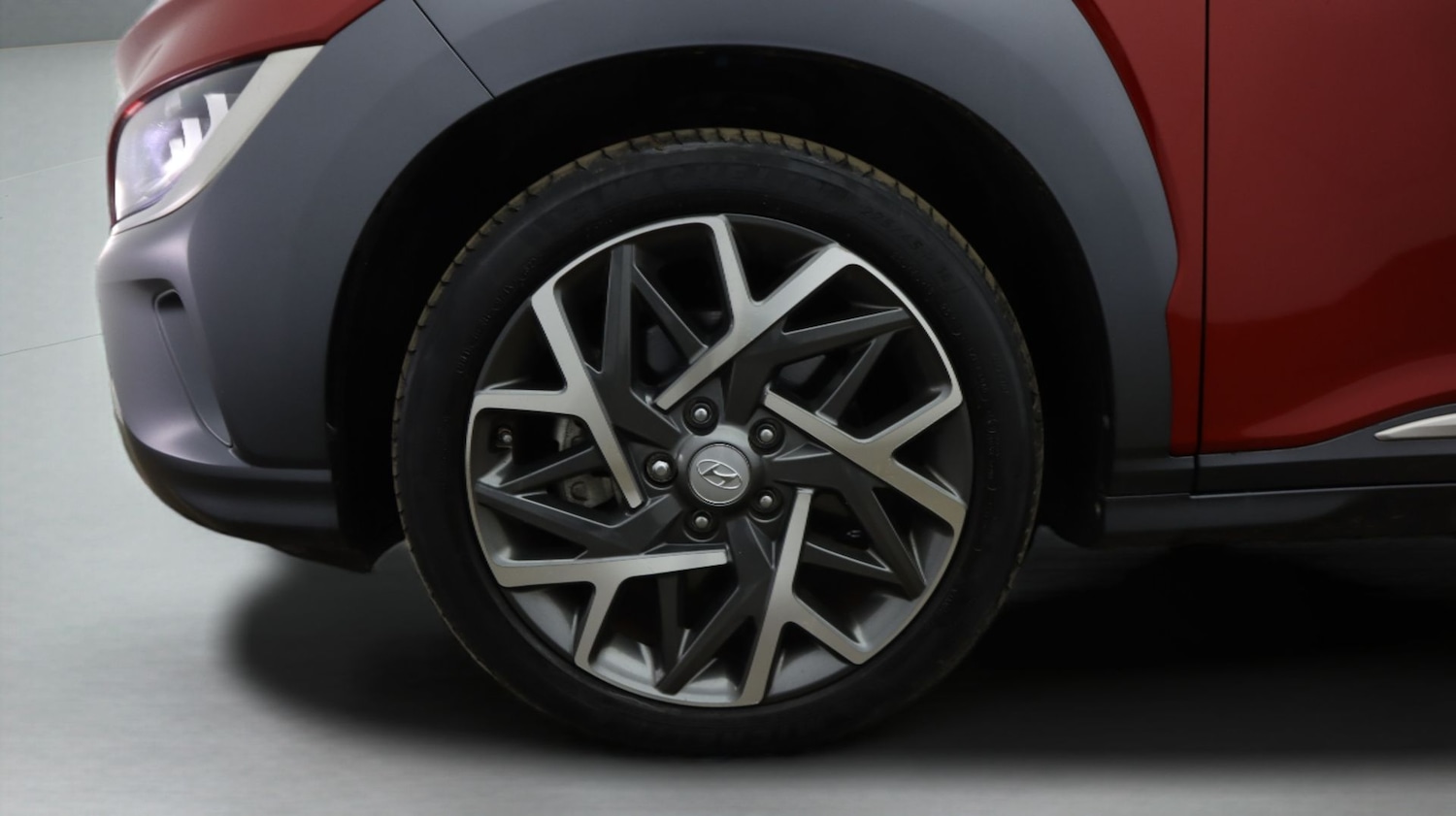 Used Hyundai KONA 2022 for sale - 78080459: Photo 18