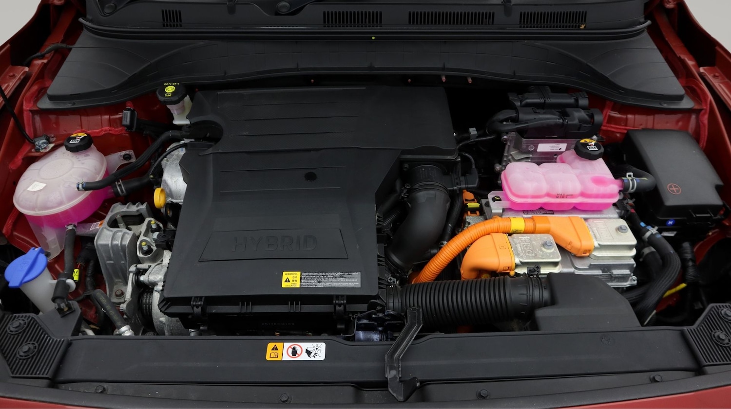 Used Hyundai KONA 2022 for sale - 78080459: Photo 19