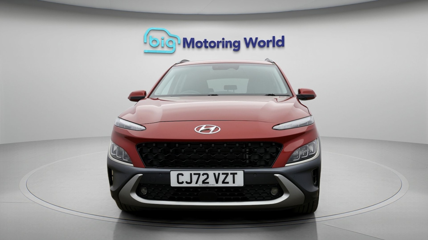 Used Hyundai KONA 2022 for sale - 78080459: Photo 2