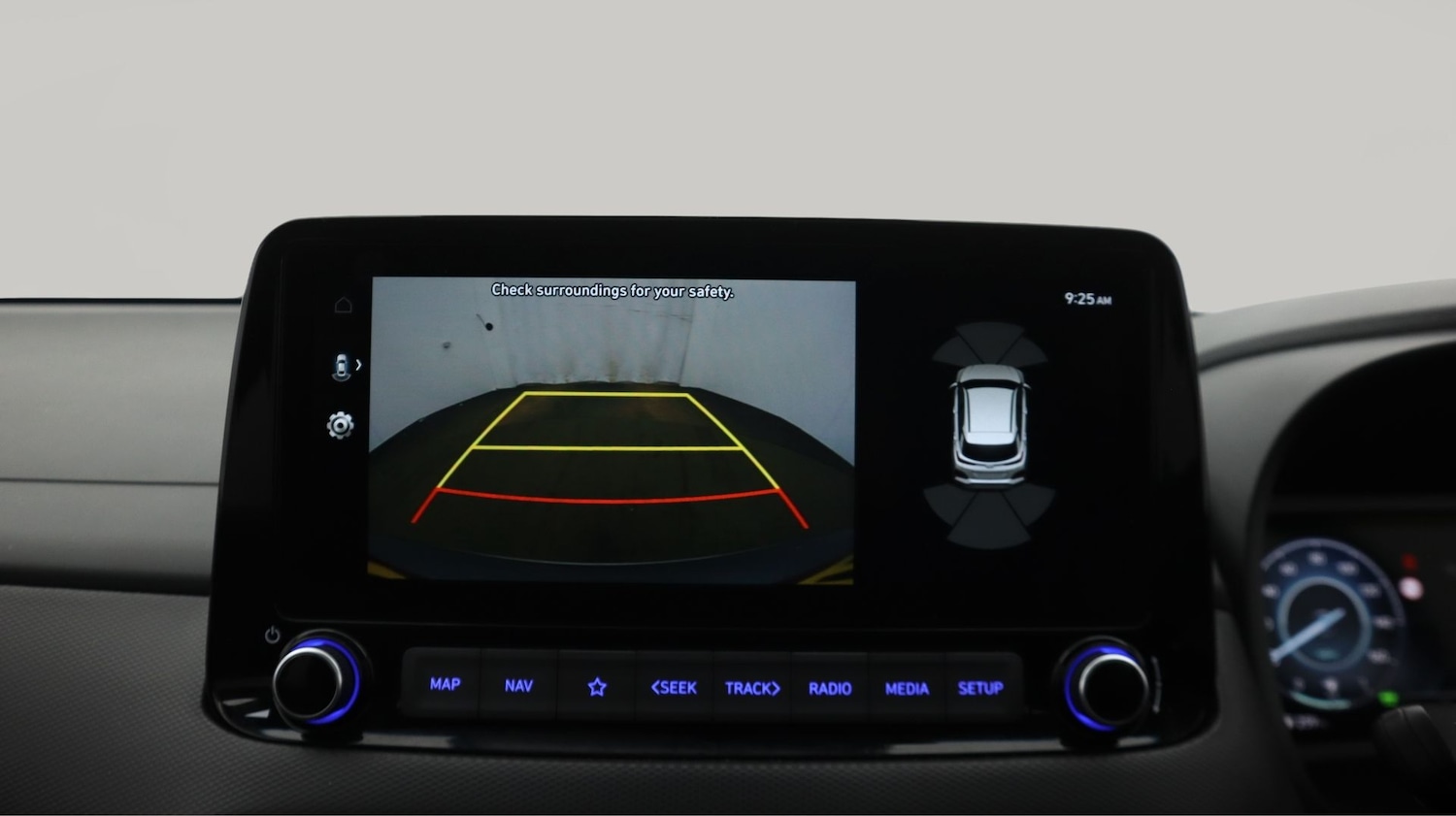 Used Hyundai KONA 2022 for sale - 78080459: Photo 21