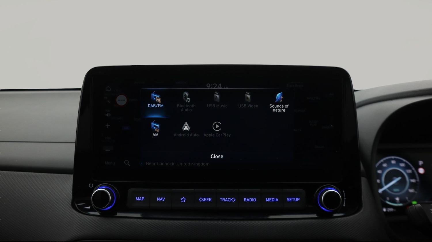 Used Hyundai KONA 2022 for sale - 78080459: Photo 26