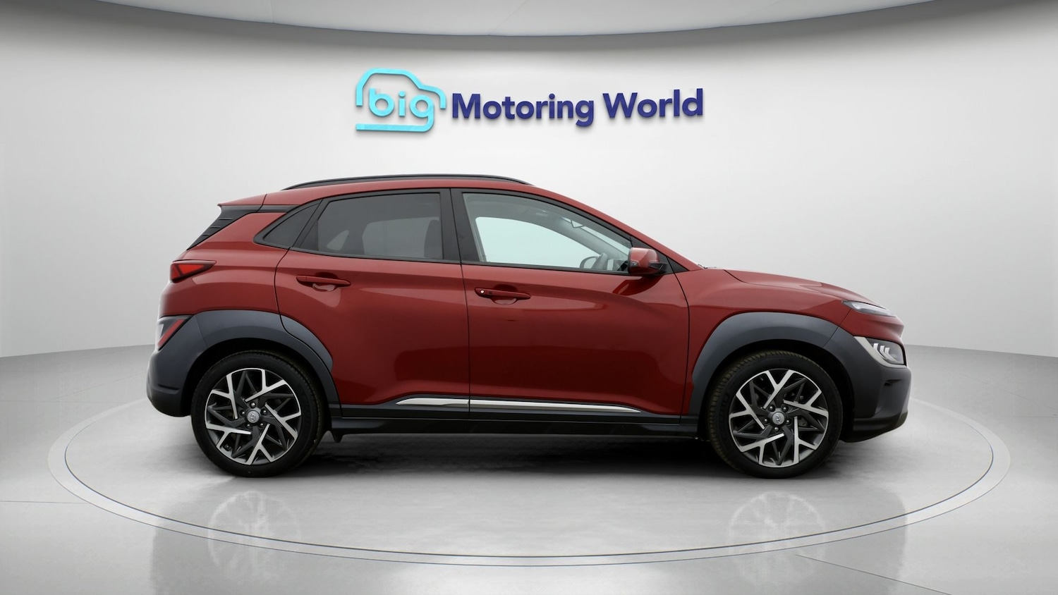 Used Hyundai KONA 2022 for sale - 78080459: Photo 8