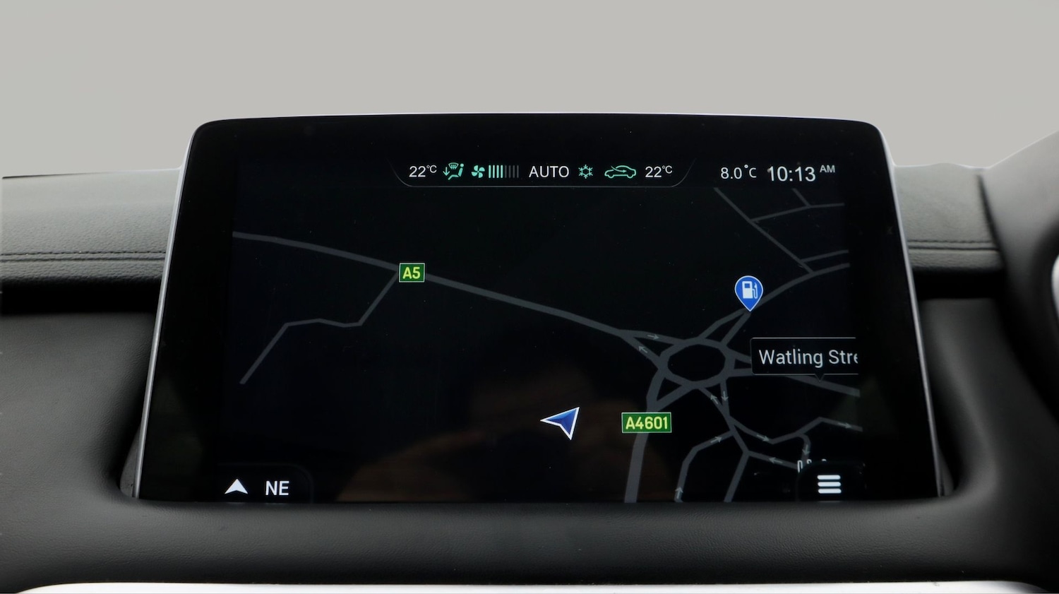 Used MG MG HS 2022 for sale - 77204017: Photo 11