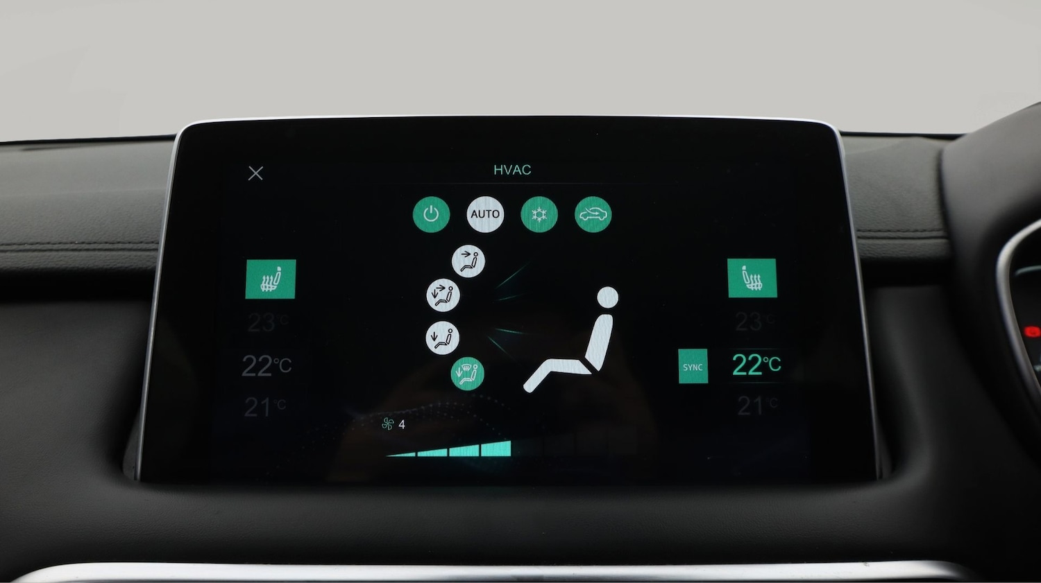 Used MG MG HS 2022 for sale - 77204017: Photo 12