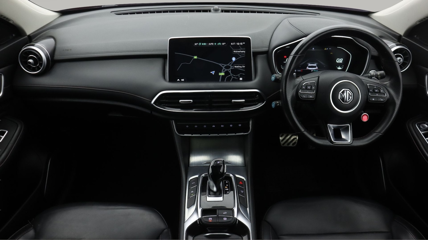 Used MG MG HS 2022 for sale - 77204017: Photo 13