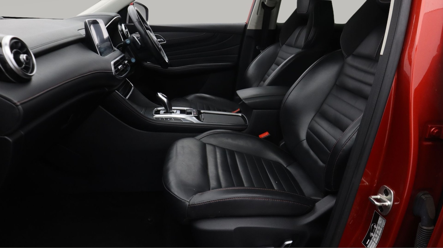 Used MG MG HS 2022 for sale - 77204017: Photo 14