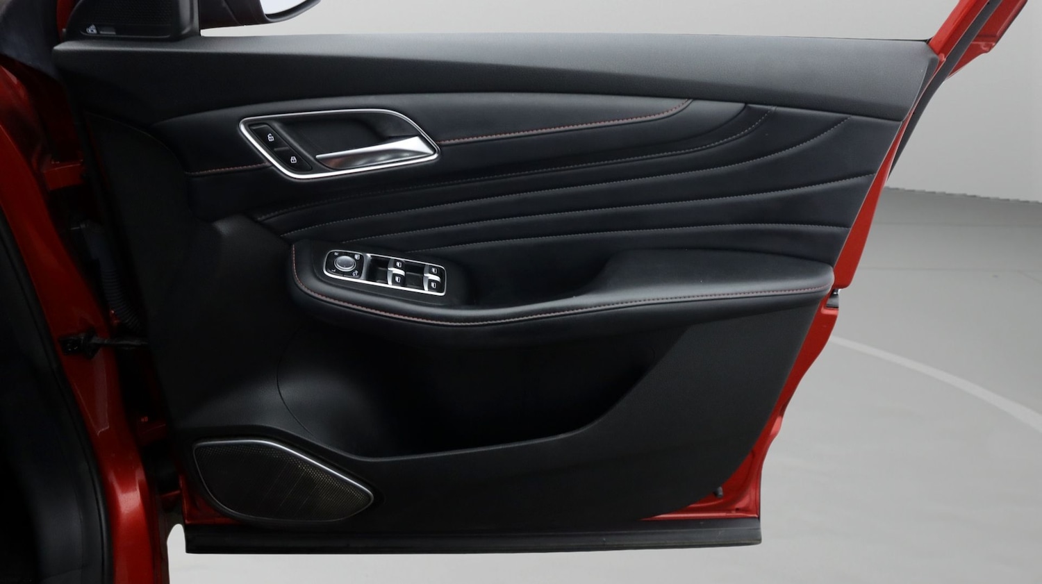 Used MG MG HS 2022 for sale - 77204017: Photo 15