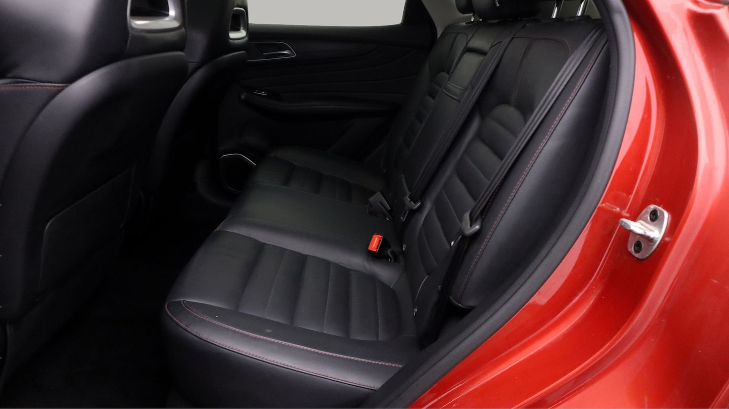 Used MG MG HS 2022 for sale - 77204017: Photo 16