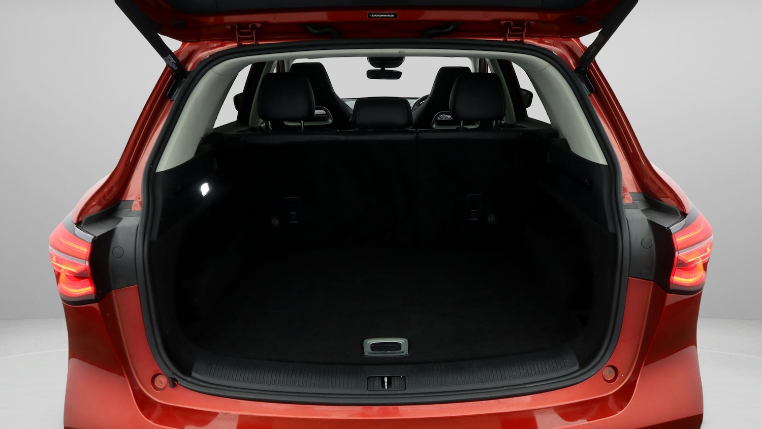 Used MG MG HS 2022 for sale - 77204017: Photo 17