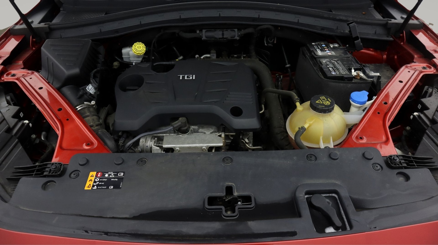 Used MG MG HS 2022 for sale - 77204017: Photo 19