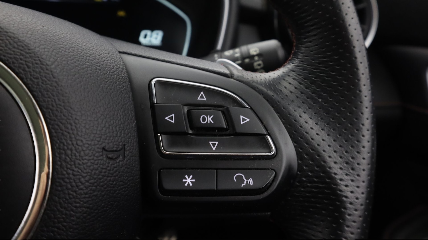 Used MG MG HS 2022 for sale - 77204017: Photo 21