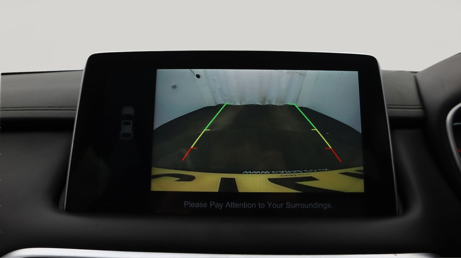 Used MG MG HS 2022 for sale - 77204017: Photo 25