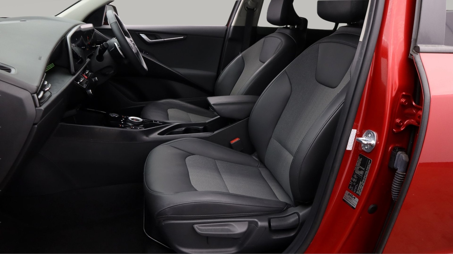 Used Kia Niro 2023 for sale - 77439641: Photo 14