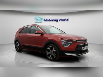 Used Kia Niro 2023 for sale - 77439641: Photo