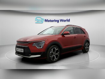 Used Kia Niro 2023 for sale - 77439641: Photo