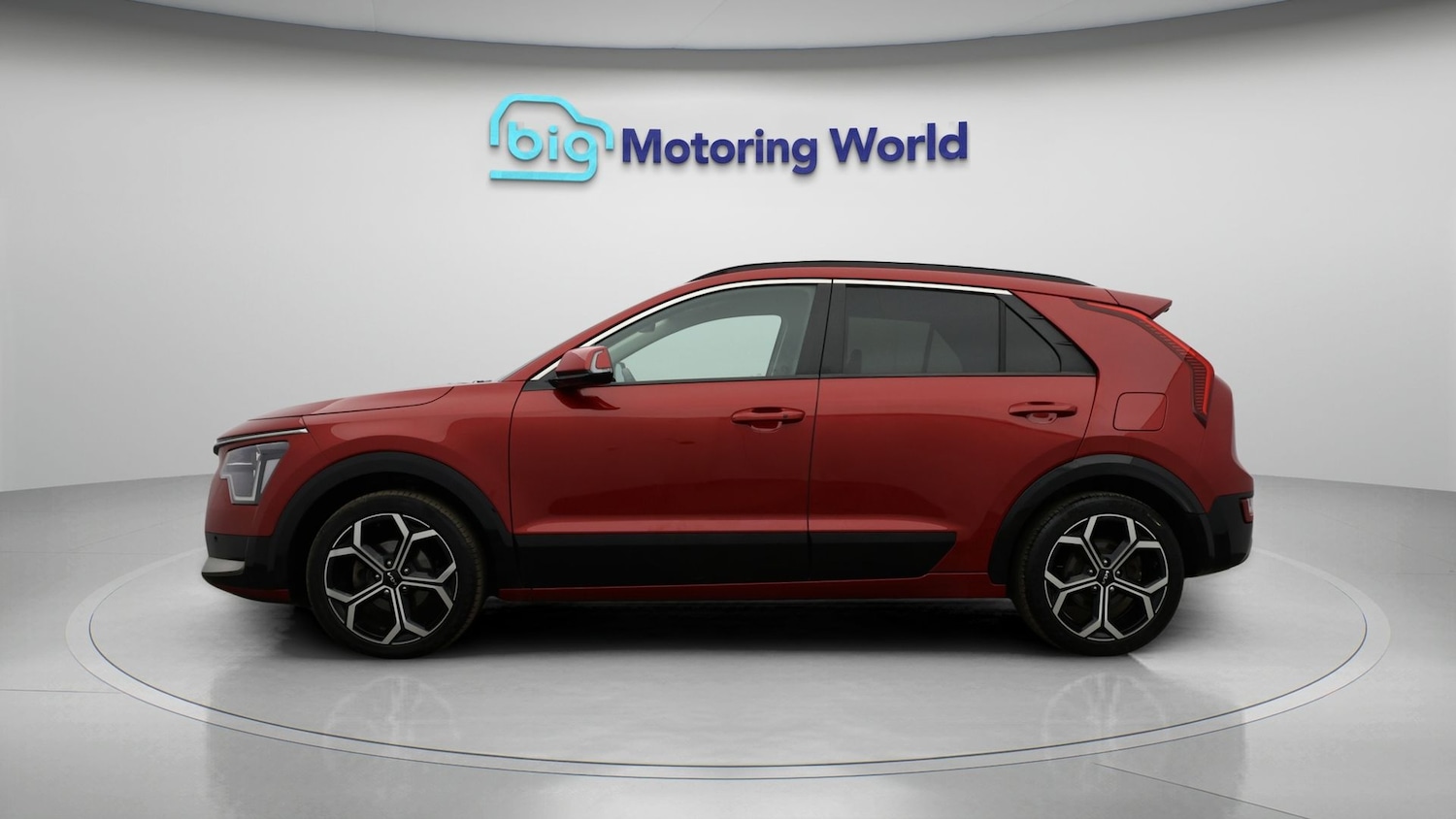 Used Kia Niro 2023 for sale - 77439641: Photo 4
