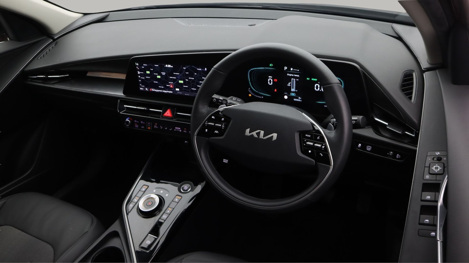 Used Kia Niro 2023 for sale - 77439641: Photo 9