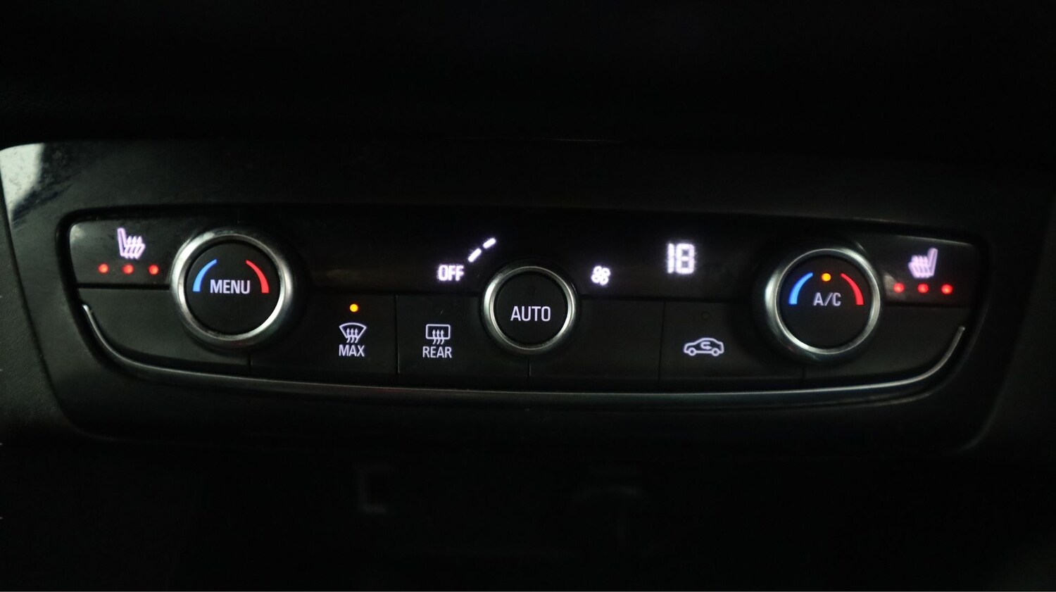 Used Vauxhall Corsa 2022 for sale - 77181977: Photo 12