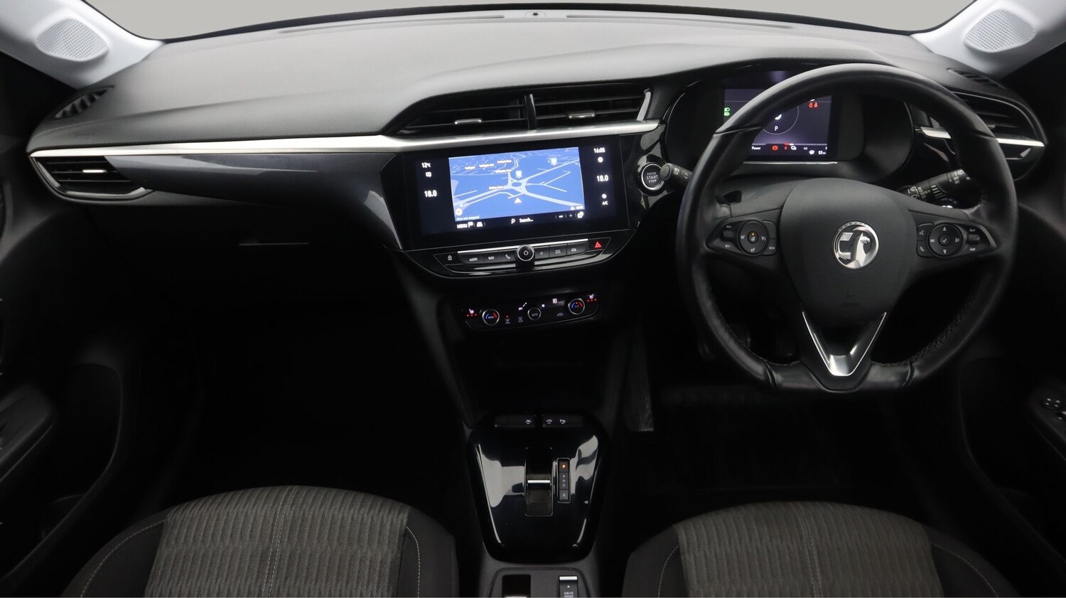 Used Vauxhall Corsa 2022 for sale - 77181977: Photo 13