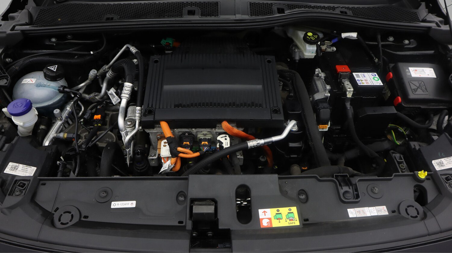 Used Vauxhall Corsa 2022 for sale - 77181977: Photo 19