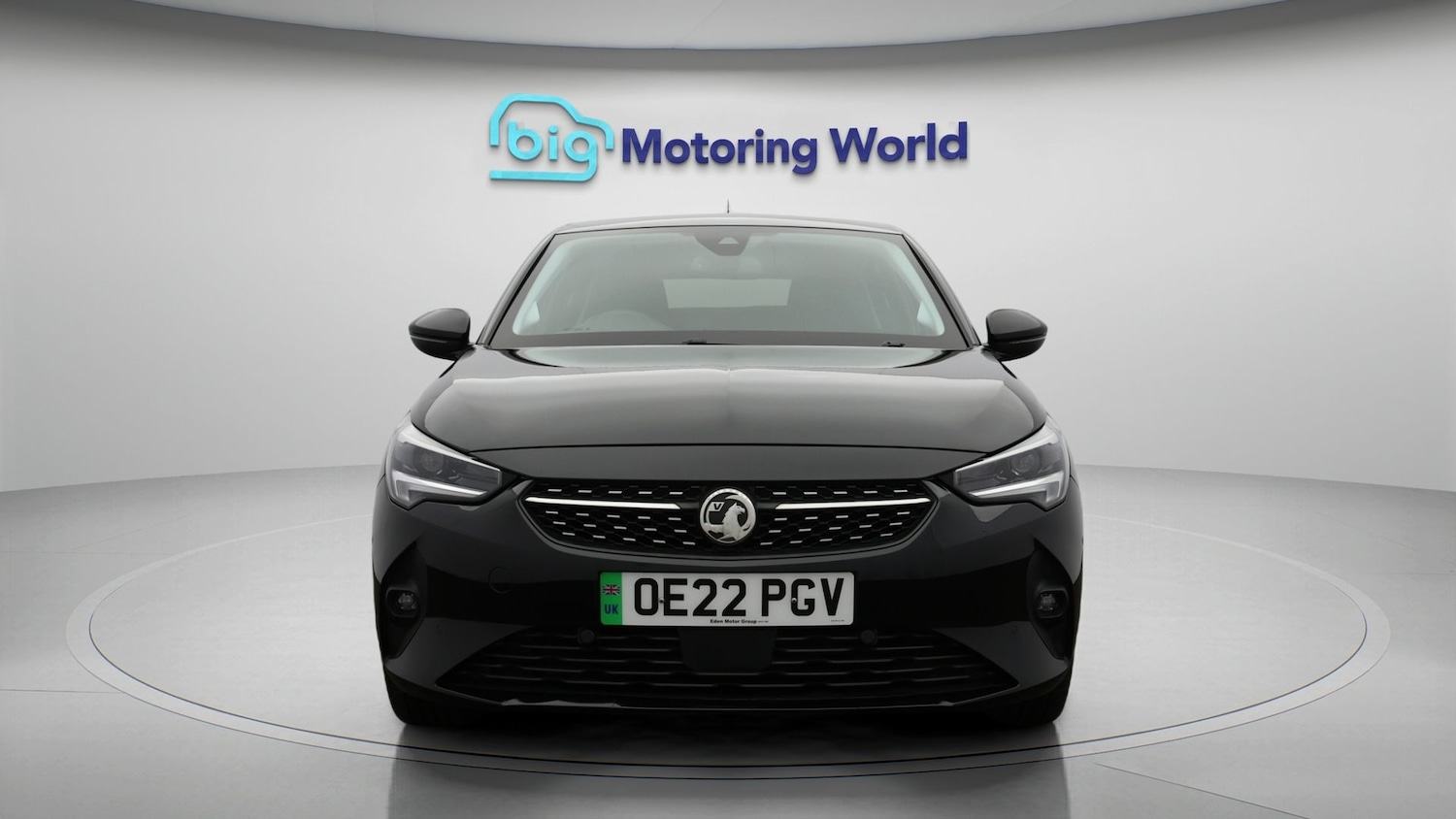 Used Vauxhall Corsa 2022 for sale - 77181977: Photo 2