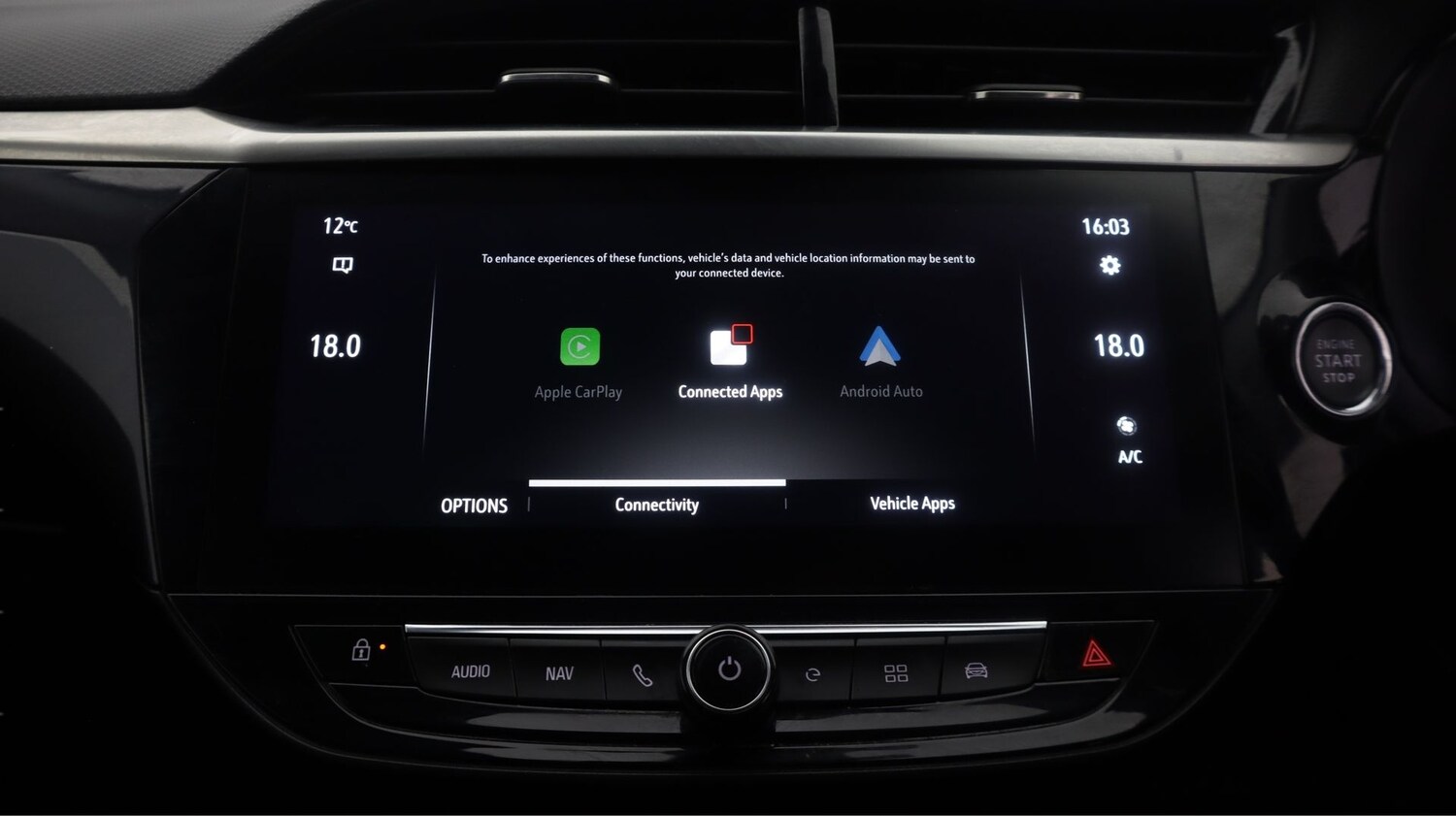 Used Vauxhall Corsa 2022 for sale - 77181977: Photo 23