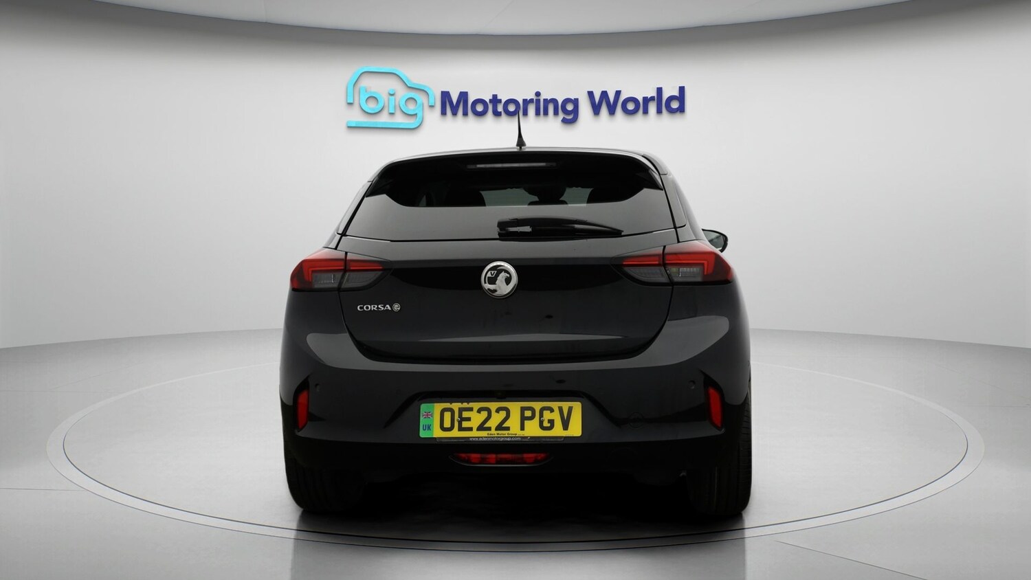 Used Vauxhall Corsa 2022 for sale - 77181977: Photo 6