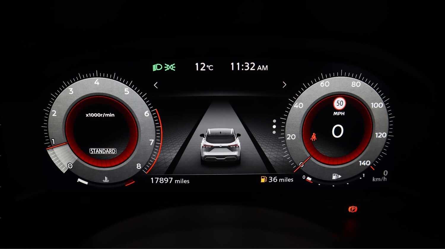 Used Nissan Qashqai 2023 for sale - 77873420: Photo 10