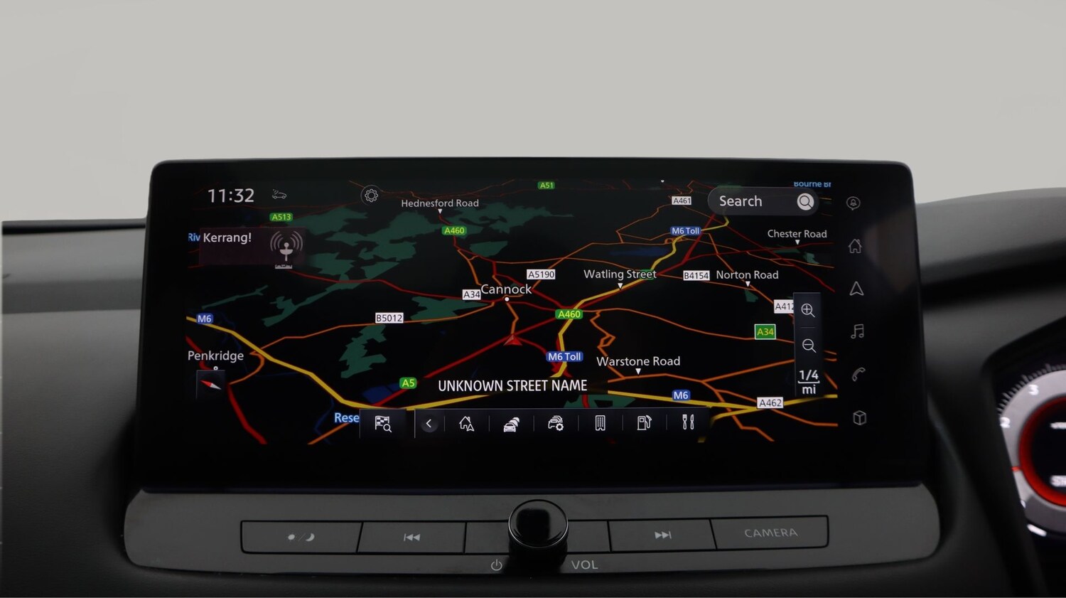 Used Nissan Qashqai 2023 for sale - 77873420: Photo 11