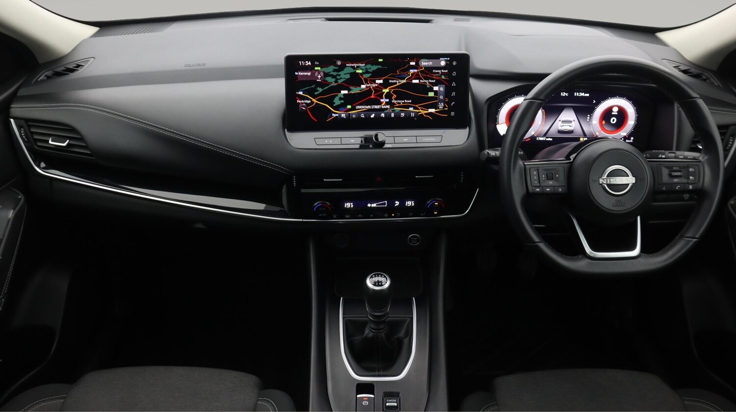 Used Nissan Qashqai 2023 for sale - 77873420: Photo 13