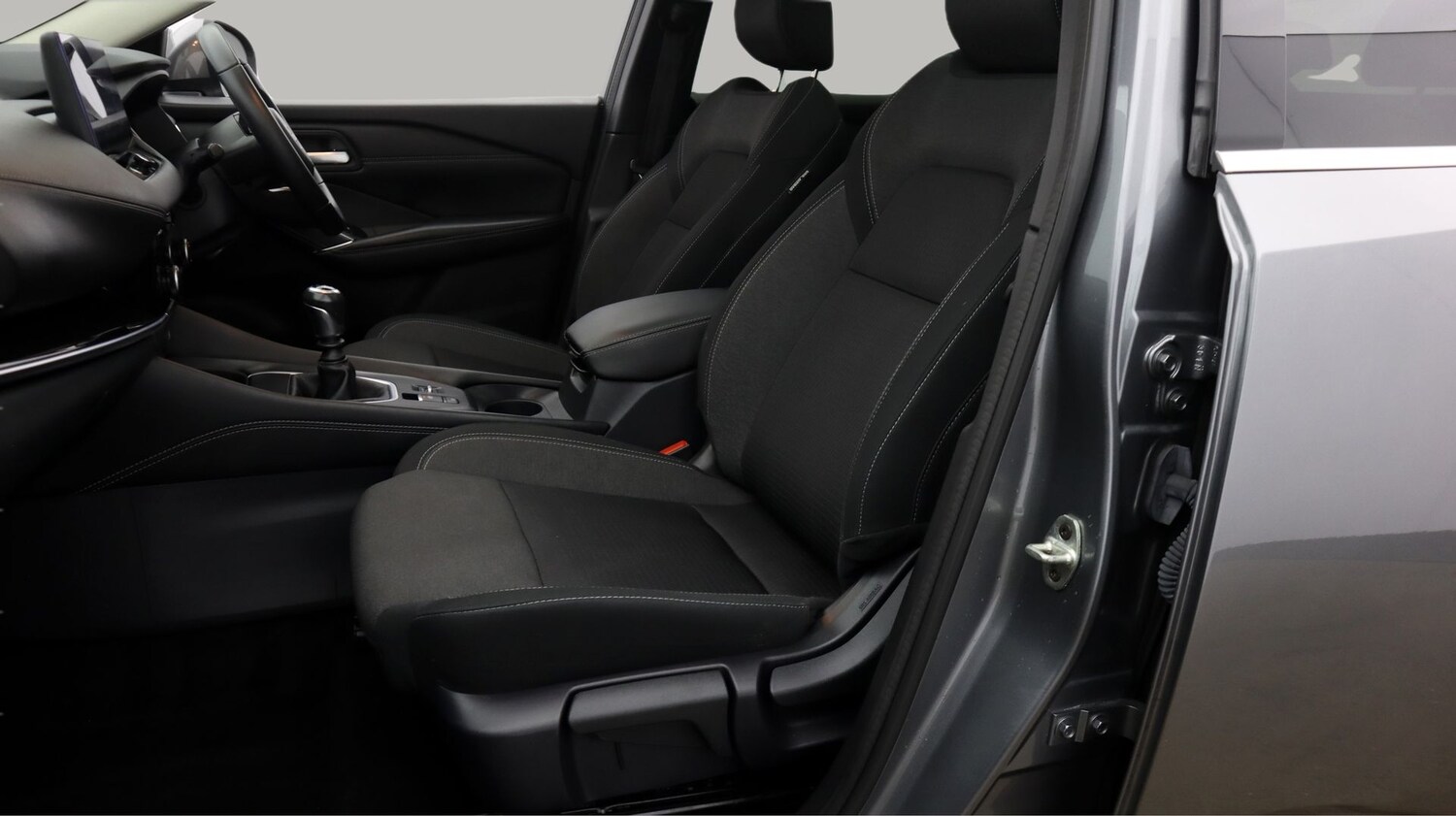 Used Nissan Qashqai 2023 for sale - 77873420: Photo 14