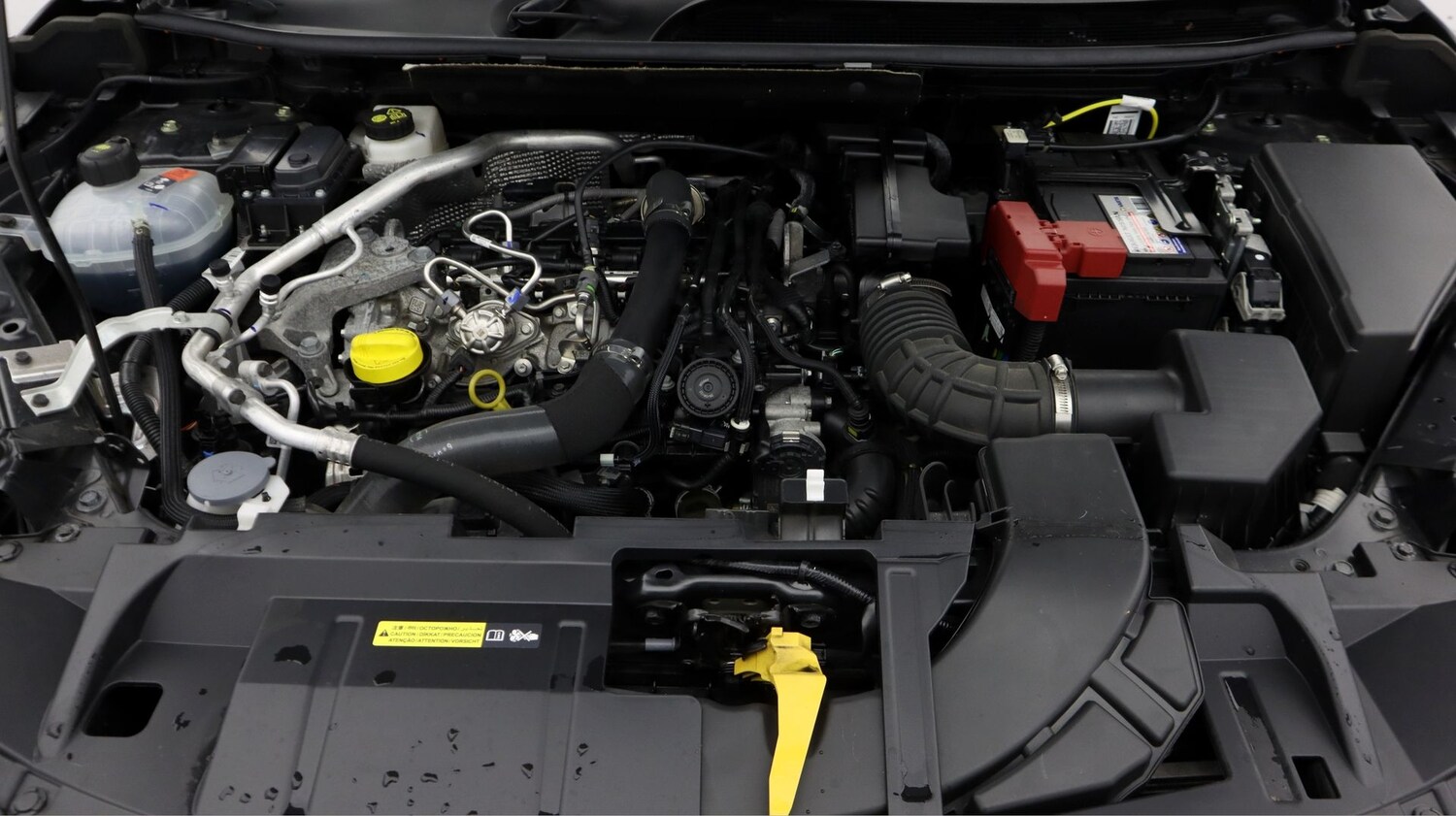 Used Nissan Qashqai 2023 for sale - 77873420: Photo 19