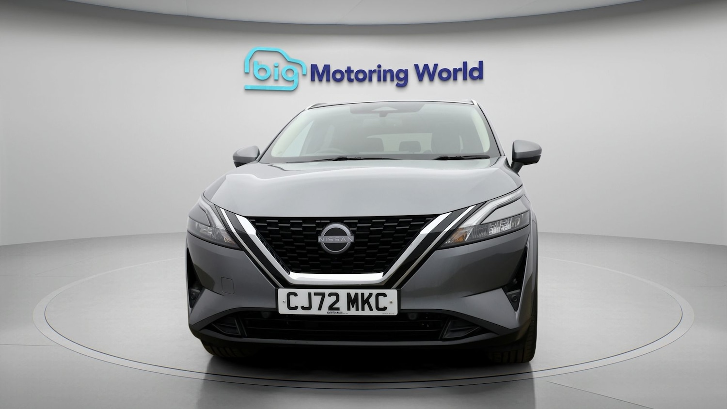 Used Nissan Qashqai 2023 for sale - 77873420: Photo 2