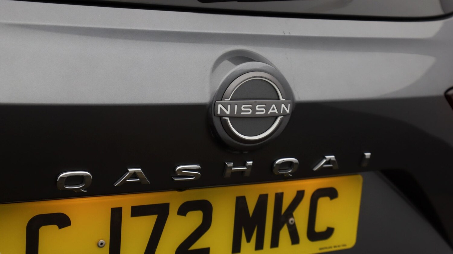 Used Nissan Qashqai 2023 for sale - 77873420: Photo 20