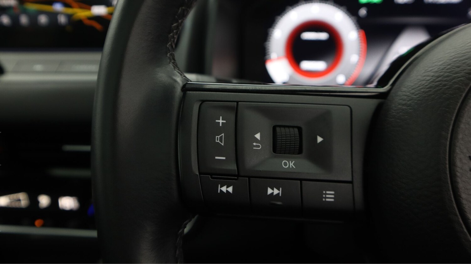 Used Nissan Qashqai 2023 for sale - 77873420: Photo 22