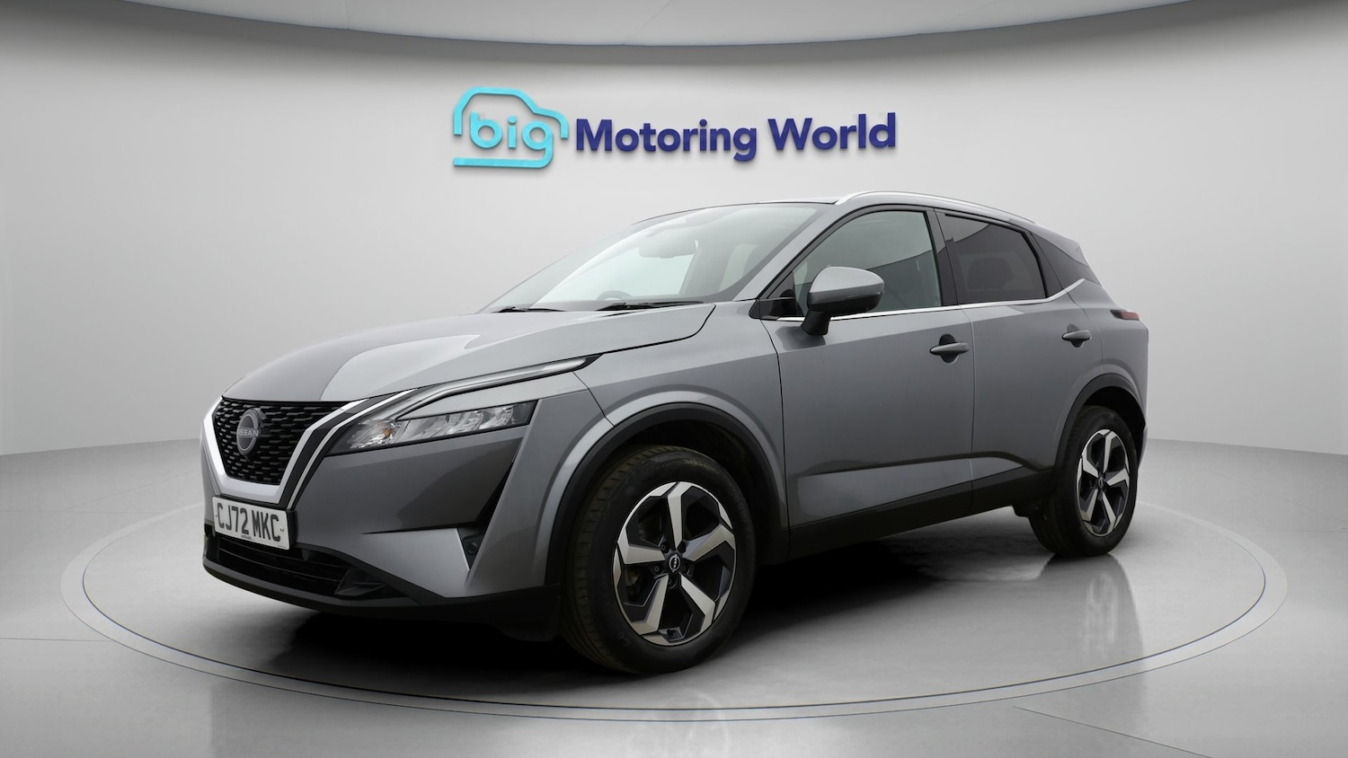 Used Nissan Qashqai 2023 for sale - 77873420: Photo 3