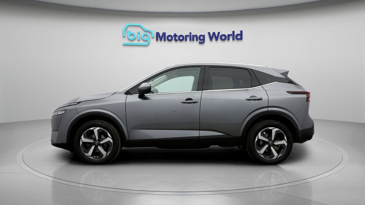 Used Nissan Qashqai 2023 for sale - 77873420: Photo 4