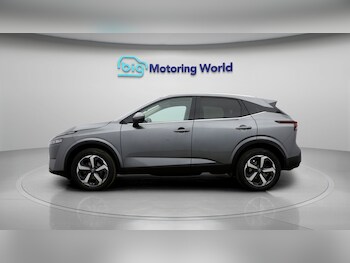 Used Nissan Qashqai 2023 for sale - 77873420: Photo