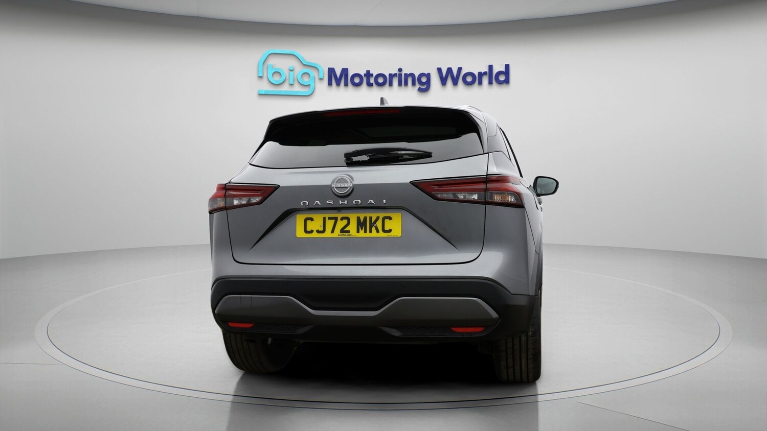 Used Nissan Qashqai 2023 for sale - 77873420: Photo 6