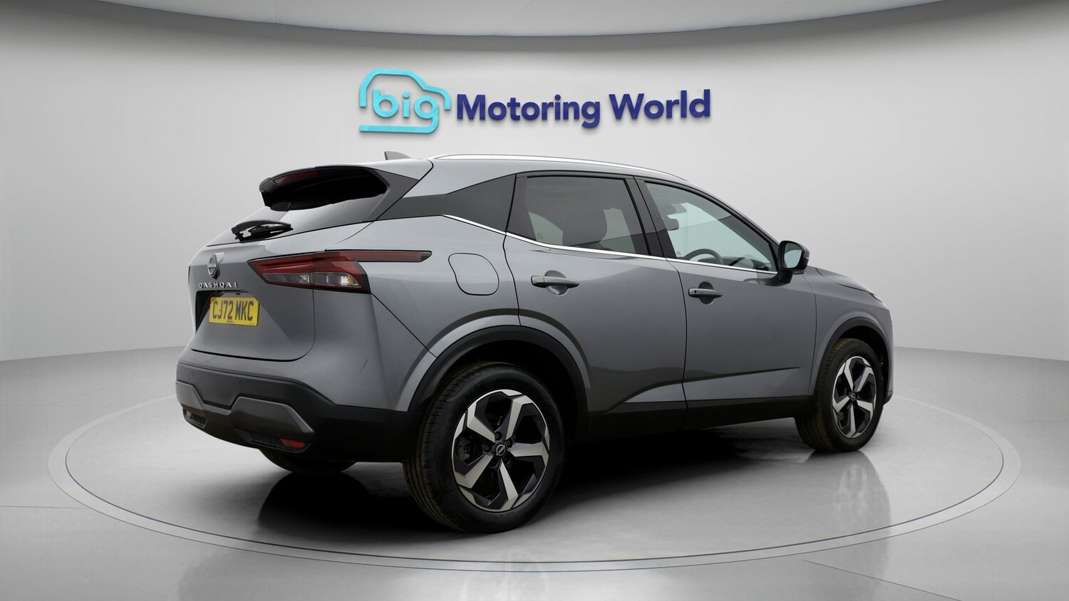 Used Nissan Qashqai 2023 for sale - 77873420: Photo 7