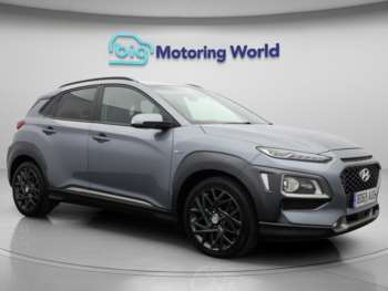 2019 (69) - 1.6 GDi Hybrid Premium SE 5dr DCT