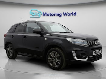 Suzuki - Vitara