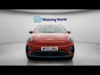 Used Kia Niro 2022 for sale - 75214322: Photo