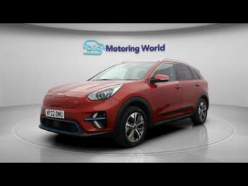 Used Kia Niro 2022 for sale - 75214322: Photo