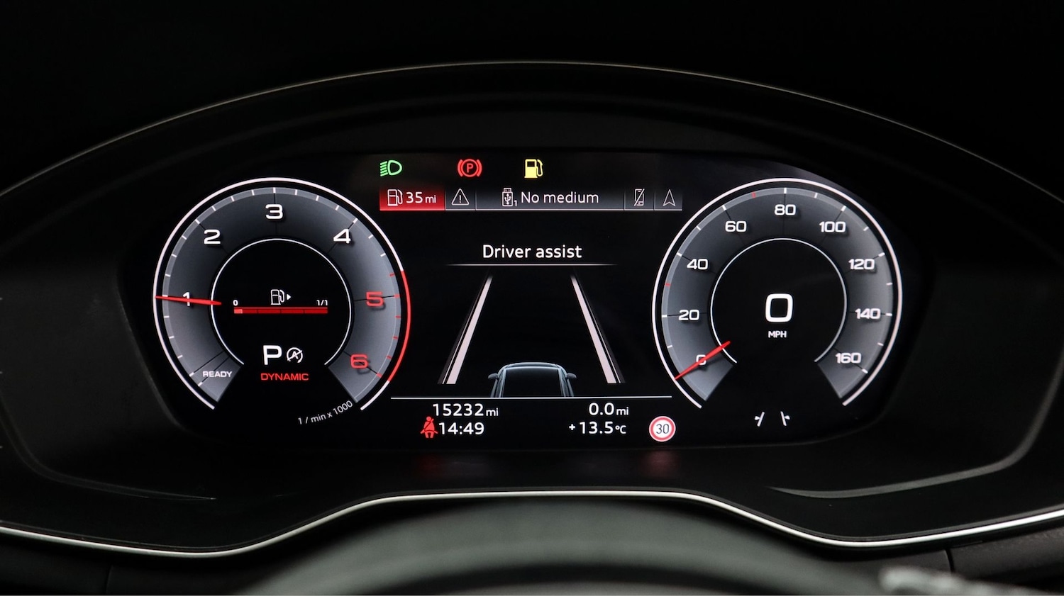 Used Audi A4 2024 for sale - 77264819: Photo 10