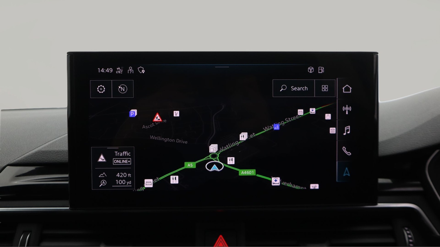 Used Audi A4 2024 for sale - 77264819: Photo 11