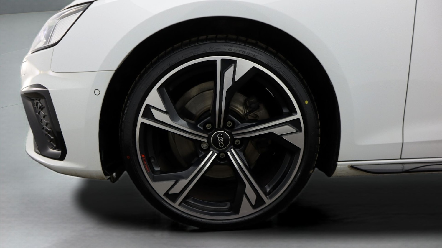 Used Audi A4 2024 for sale - 77264819: Photo 18